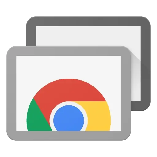 Chrome Remote Desktop