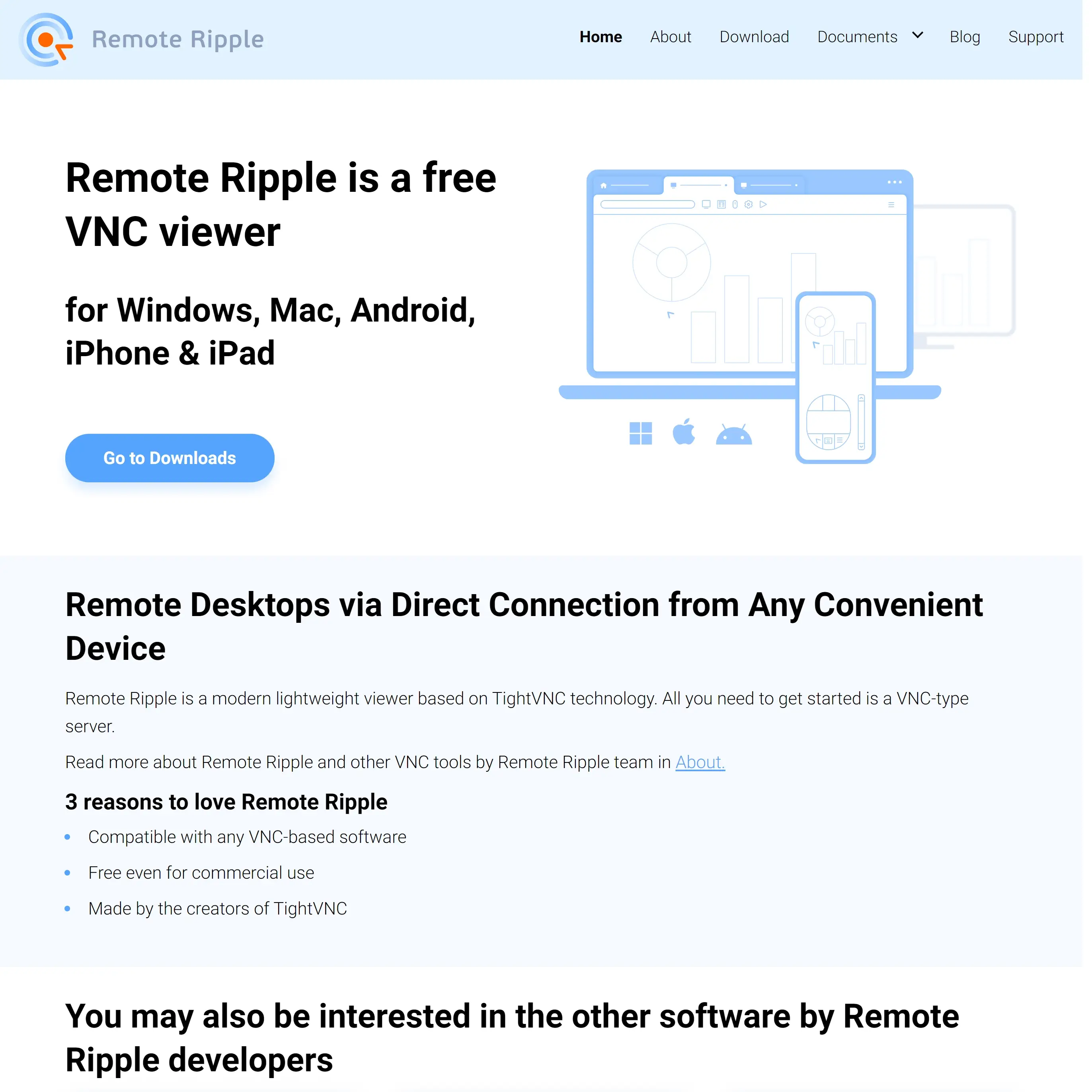 Remote Ripple скачать бесплатно — обзор возможностей и безопасная установка в 2026 году