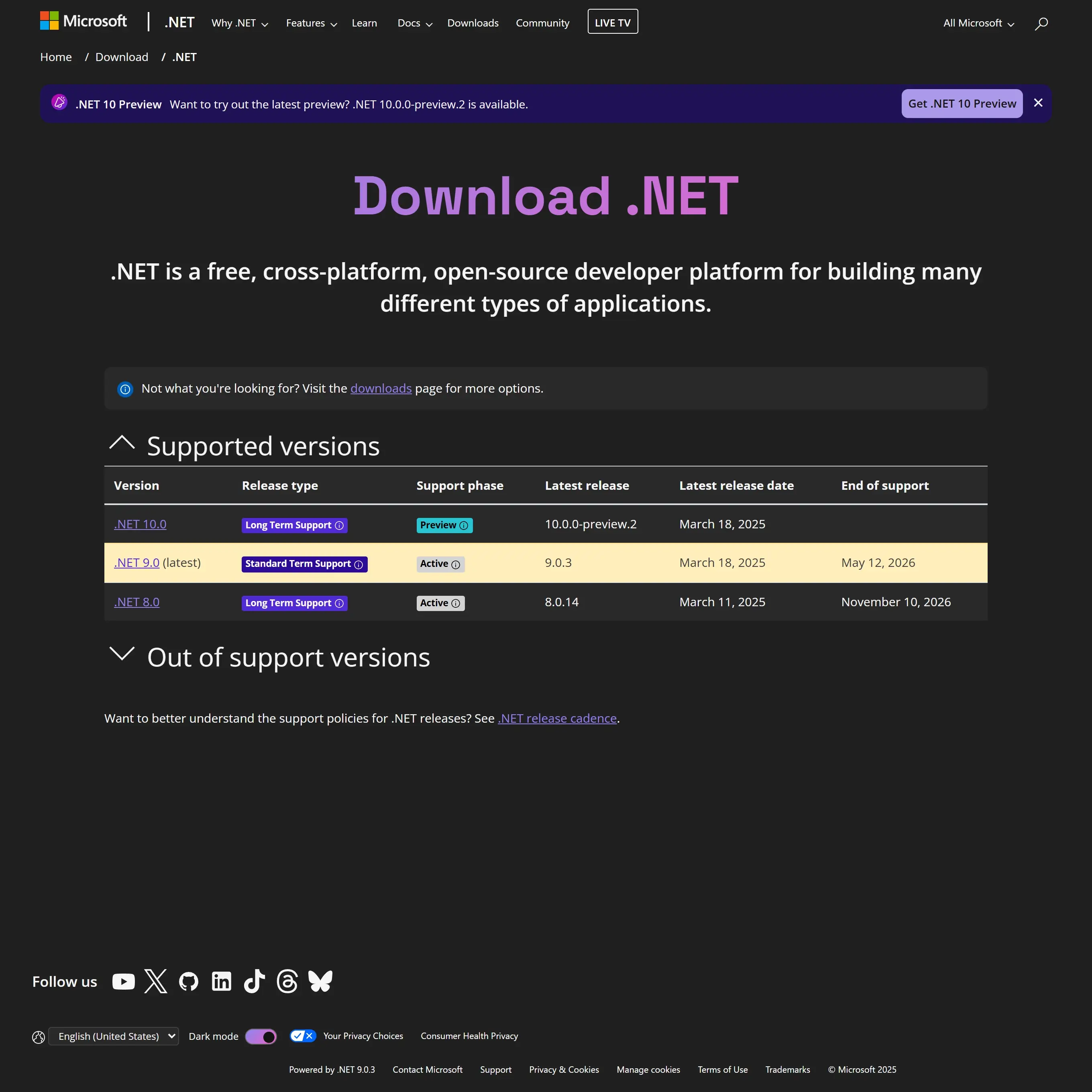 Программа Microsoft NET Desktop Runtime (Майкрософт НЕТ Десктоп Рантайм): скачать бесплатно на русском языке для компьютера, обзор функций, плюсы и минусы