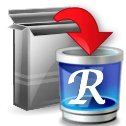 Revo Uninstaller