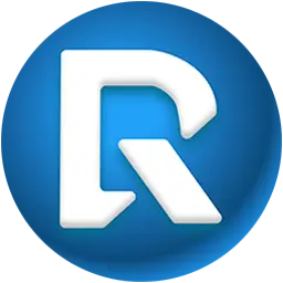 R-Drive Image