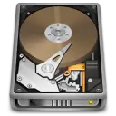 HDDScan